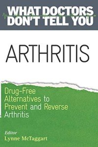 Natural Solutions for Arthritis Relief and Prevention