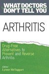 Natural Solutions for Arthritis Relief and Prevention