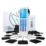TENS Unit Muscle Stimulator for Pain Relief