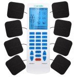 TENS Unit Muscle Stimulator for Pain Relief