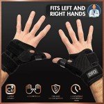 Dr. Frederick's Copper Infused Wrist Thumb Brace