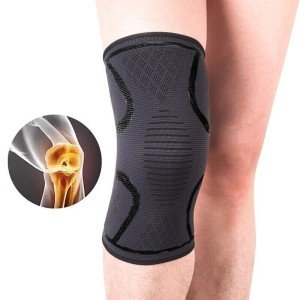 Knee Compression Sleeve for Arthritis and Joint Pain