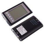 TENS Unit Full Body Massager Combo Set