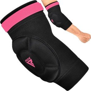 RDX Compression Elbow Pads for Arthritis Support