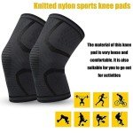 Knee Compression Sleeve for Arthritis and Joint Pain