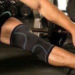 Knee Compression Sleeve for Arthritis and Joint Pain