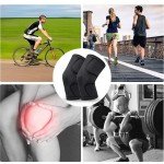 Knee Compression Sleeve for Arthritis and Joint Pain