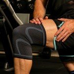 Knee Compression Sleeve for Arthritis and Joint Pain