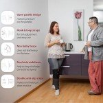 Adjustable Knee Brace for Arthritis Pain Relief