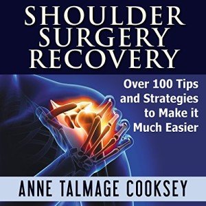 Easy Shoulder Recovery: 100+ Tips and Strategies