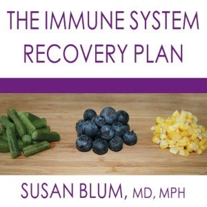4-Step Plan to Boost Immune Health for Arthritis