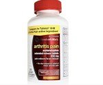 Member's Mark Arthritis Pain Relief, 650 mg