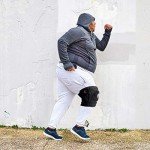 Adjustable Knee Brace for Arthritis Pain Relief