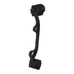 Adjustable Leg Lift Strap for Recovery and Mobility