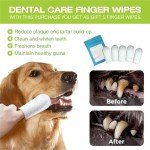 Dog Back Leg Support Braces - 2 Pack