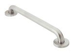 24-Inch Slip-Resistant Shower Grab Bar