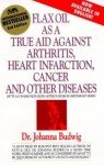 Flax Oil for Arthritis Relief and Heart Health