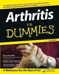 Understanding Arthritis: A Simple Guide