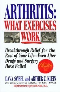 Effective Exercises for Arthritis Relief
