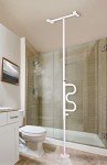 Stander Safety Grab Bar for Bathroom Stability