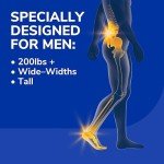 Dr. Scholl's Heavy Duty Pain Relief Orthotics