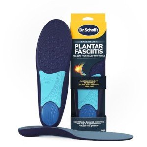 Dr. Scholl’s Pain Relief Orthotics for Men’s Feet