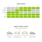 Superfeet RUN Green Carbon Fiber Insoles for Women