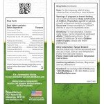 T-relief Zeel Arthritis Pain Relief Tablets - 100ct