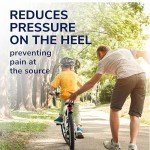 Dr. Scholl’s Pain Relief Orthotics for Men’s Feet