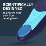 Dr. Scholl’s Pain Relief Orthotics for Men’s Feet