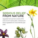 T-relief Zeel Arthritis Pain Relief Tablets - 100ct