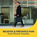 Dr. Scholl’s Pain Relief Orthotics for Men’s Feet