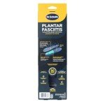 Dr. Scholl’s Pain Relief Orthotics for Men’s Feet