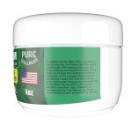 Hemp Pain Relief Cream for Joints and Muscles