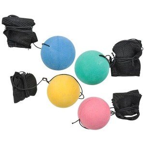 Wrist Therapy Ball for Pain Relief