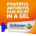 Voltaren Arthritis Relief Gel, 3.52 Ounce