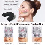 3PCS Jawline Exerciser Fitness Ball Set