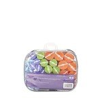Foam Hair Rollers for Easy Styling, 36 Count