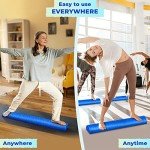 Yes4All Foam Roller for Pain Relief and Therapy