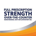 Voltaren Arthritis Relief Gel, 3.52 Ounce