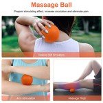 5-in-1 Foam Roller and Massage Kit