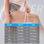 Copper Knee Brace Sleeves for Arthritis Relief (2-Pack)
