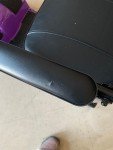 Electric Mobility Scooter for Adults - 4 Wheel