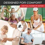Elbow Compression Sleeve for Pain Relief