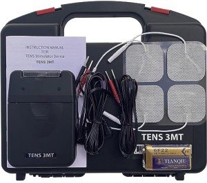 TENS Unit Muscle Stimulator for Pain Relief
