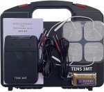 TENS Unit Muscle Stimulator for Pain Relief