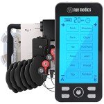 TENS Unit Muscle Stimulator with 24 Massage Modes
