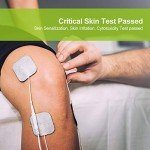 AUVON Self-Stick TENS Unit Electrode Pads