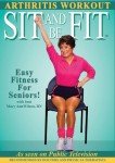 Chair Exercise Program for Seniors with Arthritis