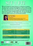 Chair Exercise Program for Seniors with Arthritis